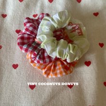 画像をギャラリービューアに読み込む, TINY COCONUTS DONUTS
