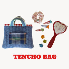 画像をギャラリービューアに読み込む, TENCHO BAG
