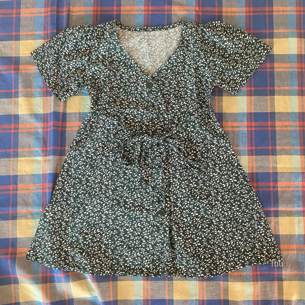 Ivy Garden Dress